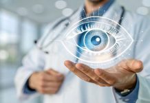 How Technology Is Impacting Eye Health eye strain