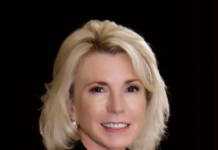 Pamela Eyring Headshot of Pamela Eyring