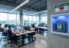 The Human Operating System: Why High-Tech Offices Can’t Ignore Biological Risks Human Operating System