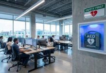 The Human Operating System: Why High-Tech Offices Can’t Ignore Biological Risks Human Operating System