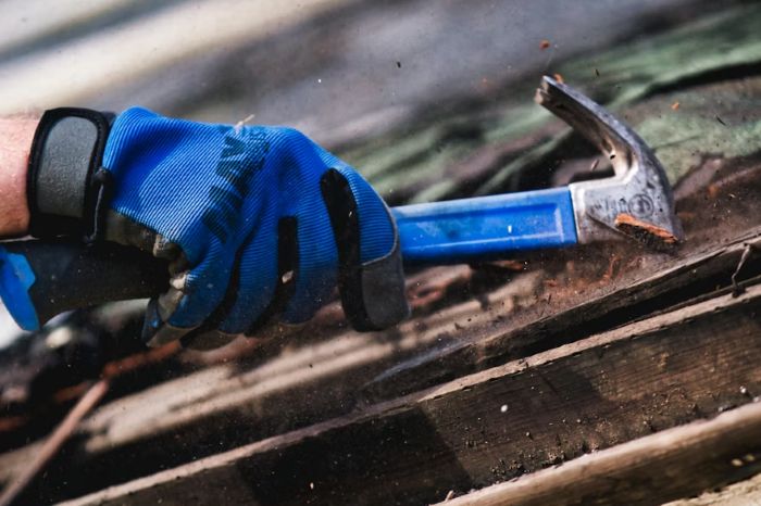 industry-specific software