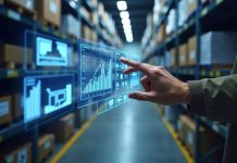 How Technology Transformed Inventory Management Over the Last 50 Years inventory management tech
