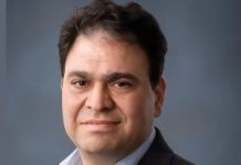 Rajesh Khazanchi Headshot of Rajesh Khazanchi