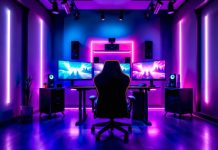 How Gaming Sleeves Enhance Performance and Comfort During Long Esports Sessions long esports sessions