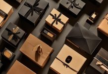 How Smart Packaging Technology is Redefining Luxury Brands luxury brands
