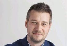 Paul Neyman Podcast Transcript Headshot of Paul Neyman