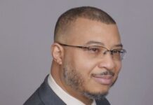 Jude Odu Headshot of Jude Odu