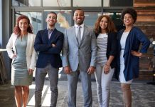 Step-By-Step Tips To Organize Your Business Team organize your business team