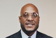 Morris L. Parker Headshot of Morris L. Parker