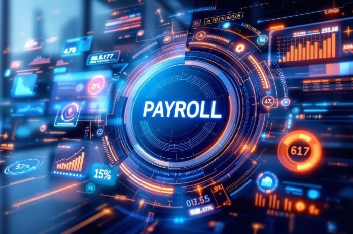 payroll tech payroll tech