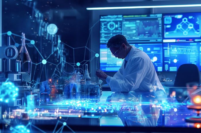 pharmaceutical research