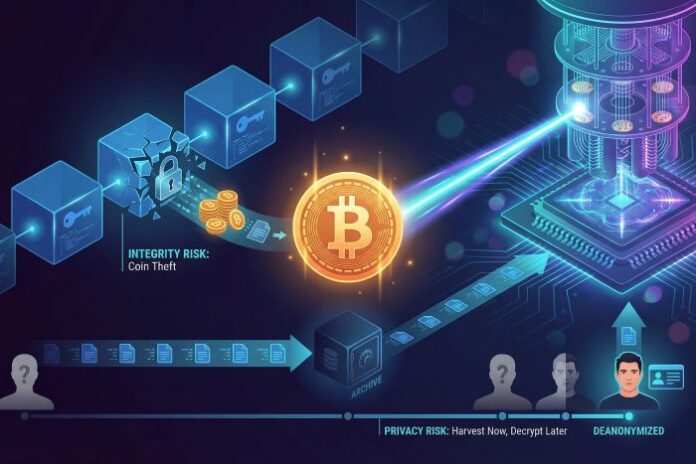 quantum-resistant bitcoin tools 4 quantum-resistant bitcoin tools