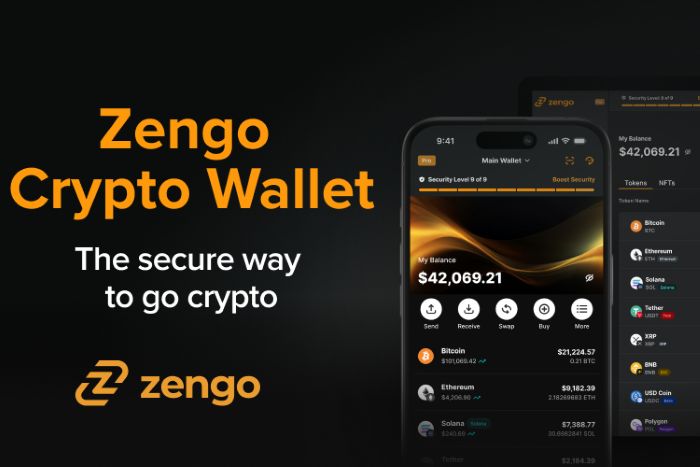 Zengo