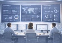 Why Does Retail Innovation Start Behind the Scenes? retail innovation