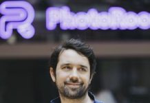 Matt Rouif Podcast Transcript Headshot of Matt Rouif