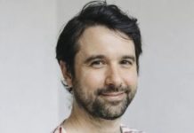 Matthieu Rouif Headshot of Matthieu Rouif