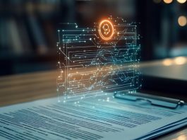 The Evolution of Smart Contracts: From Basic Functions to Complex Applications smart contracts