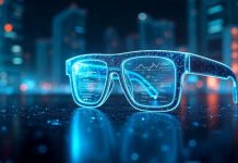 Dymesty Fashion AI Glasses: Smart Eyewear Designed for Modern Living smart eyewear