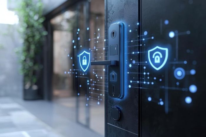 smart safety technology