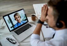 The Rise of Telepsychiatry: Making Mental Health Care More Accessible telepsychiatry