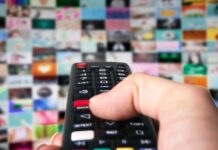 TV Advertising: Why It Still Delivers Strong Results television Advertising