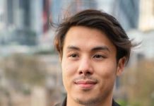 Kim Than Headshot of Kim Than