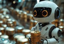 Trade Holder (USDT): Building a Disciplined Crypto Portfolio with an AI Investment Bot trade holder