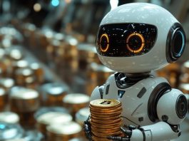 Trade Holder (USDT): Building a Disciplined Crypto Portfolio with an AI Investment Bot trade holder