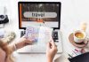 How a Web to Print Storefront Is Transforming the Travel Industry transforming the travel industry