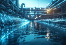 How Zero-Trust Architecture is Entering the Water Sector water infrastructure