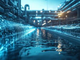 How Zero-Trust Architecture is Entering the Water Sector water infrastructure