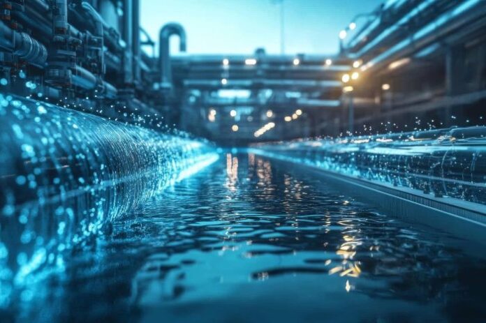 water infrastructure 2 water infrastructure