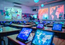 How AI and EdTech Are Redefining the 21st Century Educators 21st Century Educators