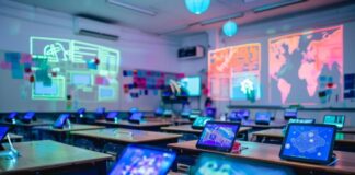 How AI and EdTech Are Redefining the 21st Century Educators 21st Century Educators