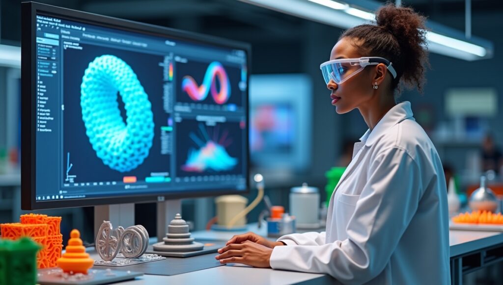 3D Printing Innovations