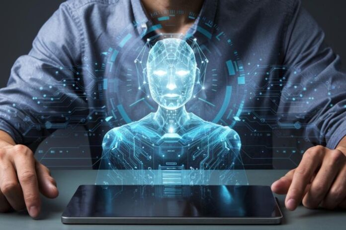 AI Assistance and Authenticity in Hiring AI assistance