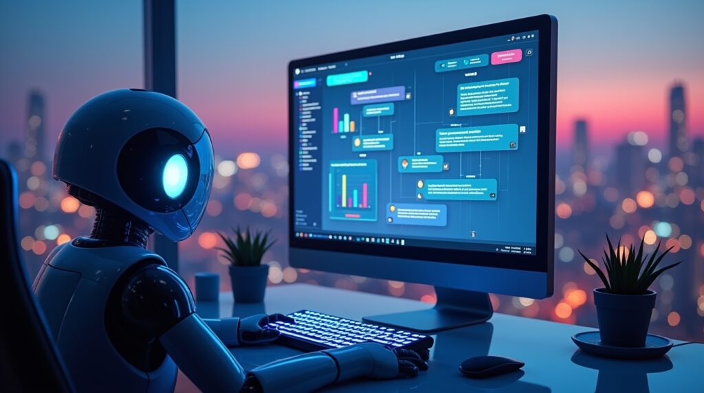 AI Chatbot Conversations Archive