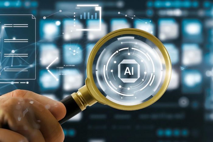 AI Content Authenticity Detection