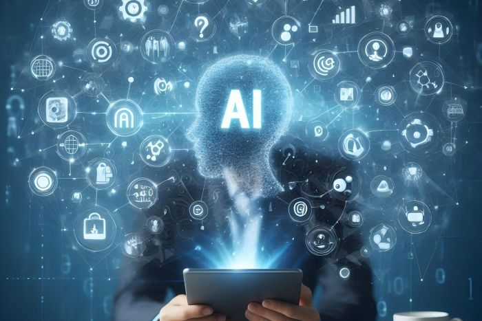 AI Content Creation Tools