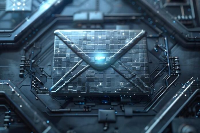 AI Email Security 1 AI Email Security