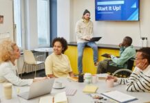 The AI Funding Gap: Why Scaling Start-ups Fail to Raise AI Funding Gap