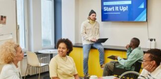 The AI Funding Gap: Why Scaling Start-ups Fail to Raise AI Funding Gap