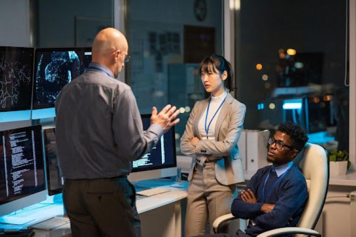 AI-Powered Branding Strategies