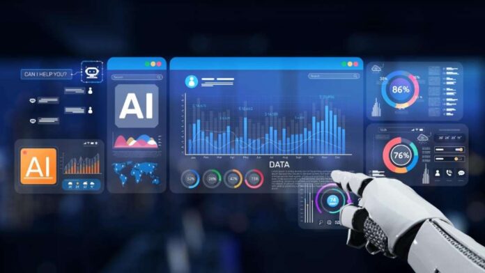 AI, automation rise of the intelligent pricing tool