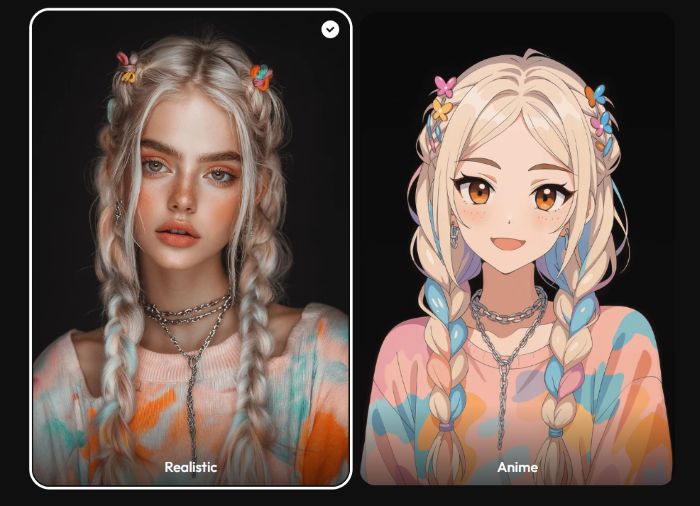 AI Companion Websites and Apps