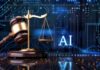 How Technology Is Transforming the Legal Industry AI for lawyers