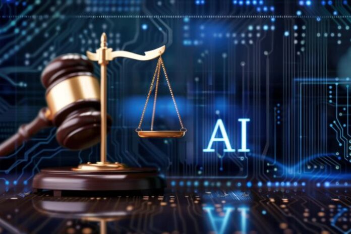 AI for lawyers (2) AI for lawyers