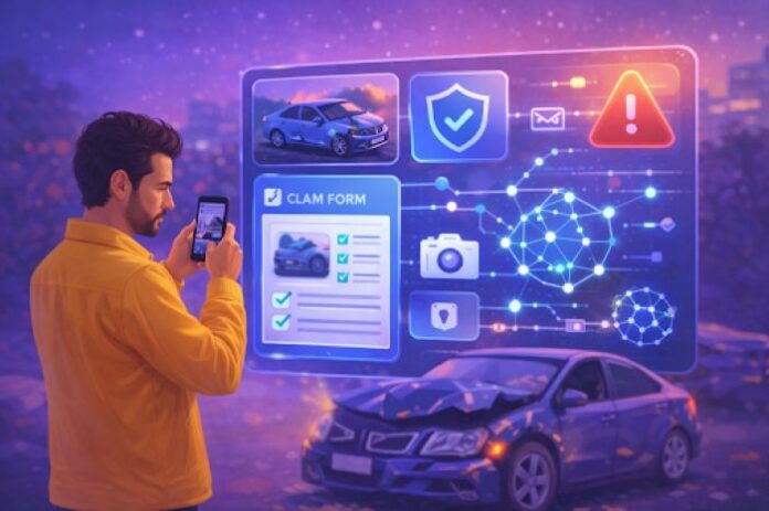 AI insurance services AI insurance services