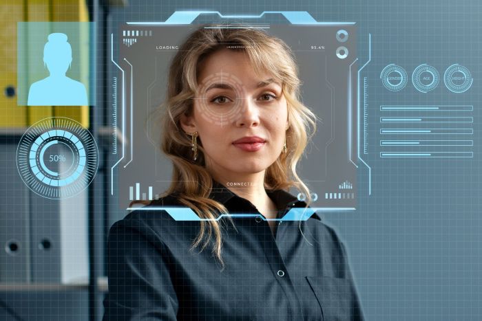 AI job application automation