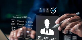 How AI Automates the Job Application Process: The Future of Work AI job application automation